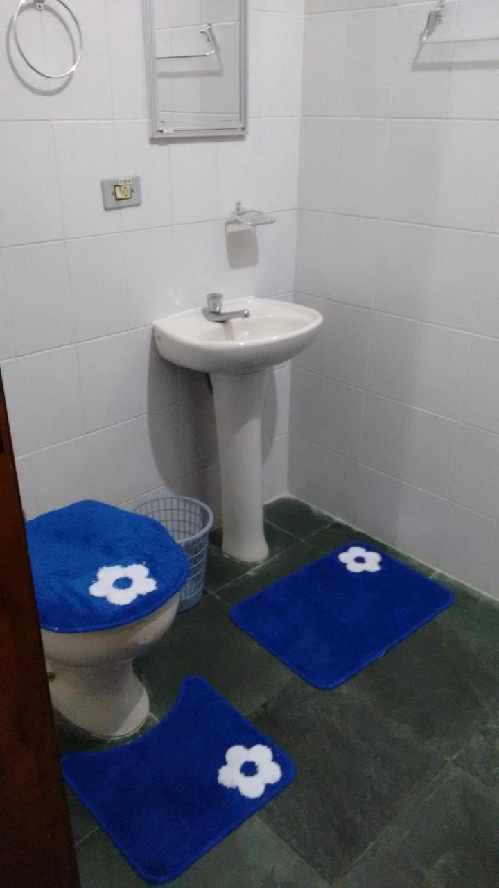 Mata Atlantica Chales - Praia Da Lagoinha, Ubatuba - Sp Bagian luar foto